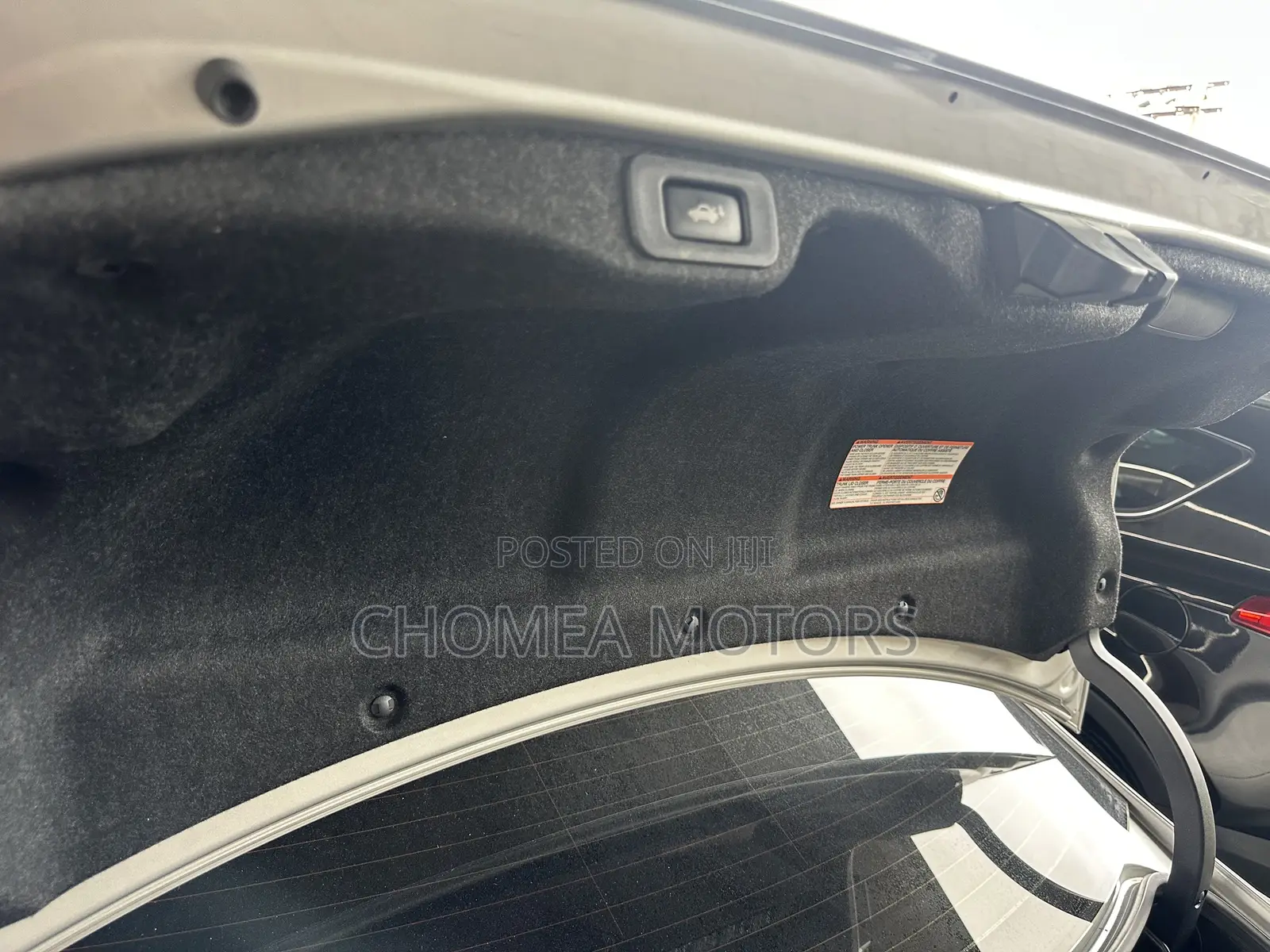 Lexus ES 2016 Silver