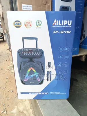 Alipu Sp-3211d