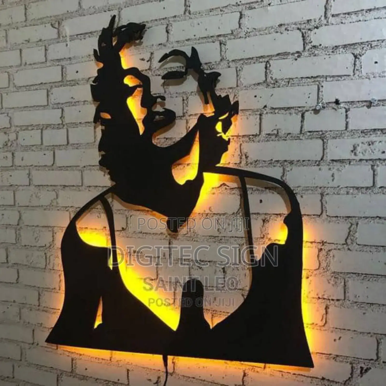 Signage Print