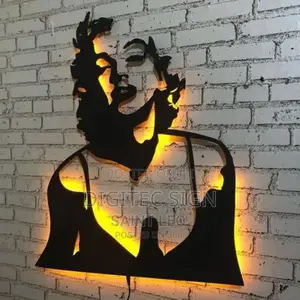 Signage Print