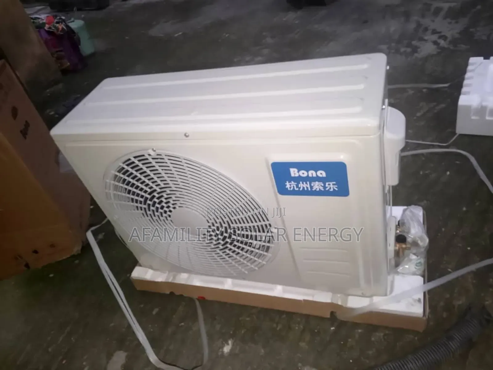 Bona Air Conditioner Ac 1hp