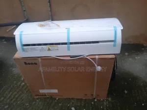 Bona Air Conditioner Ac 1hp