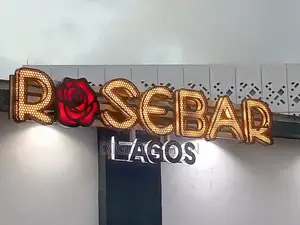 Signage Print