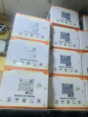 2.5kva 24v Felicity Solar Inverter Now Available With Good Price