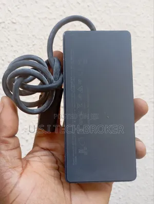 Microsoft Docking Station