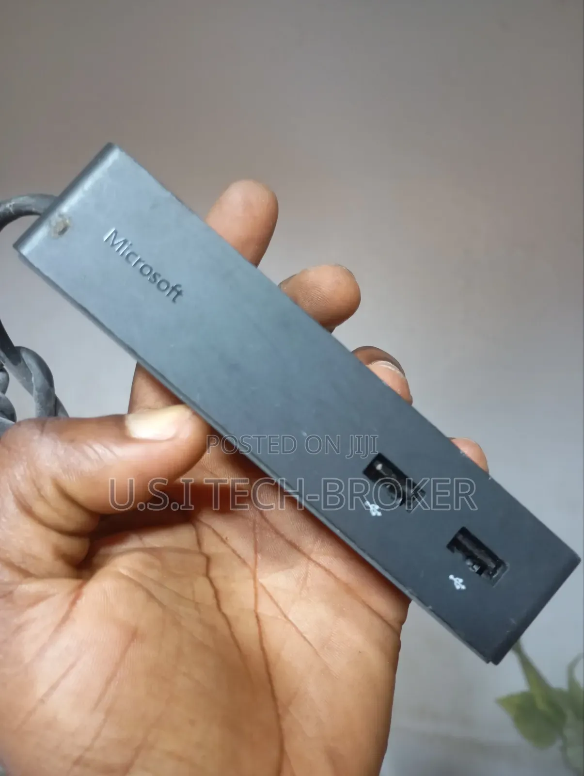 Microsoft Docking Station