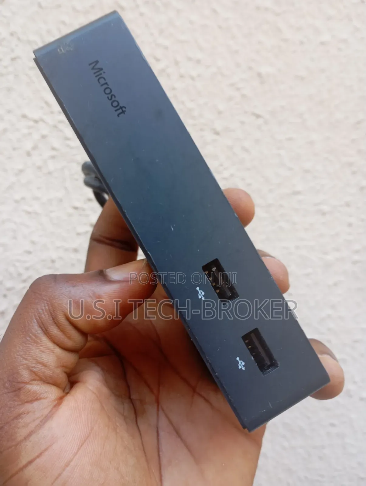 Microsoft Docking Station