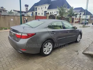 Lexus ES 2015