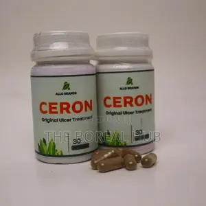 Ceron Ulcer Herbal Cure