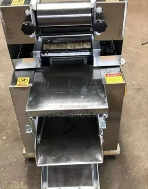 Chin Chin Cutter Automatic