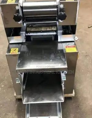 Chin Chin Cutter Automatic