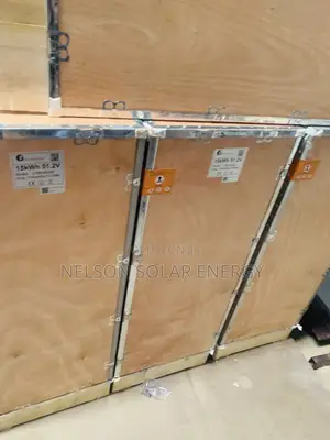 7.2kwh 51.2v Felicity Solar Lithium Ion Battery Now Available