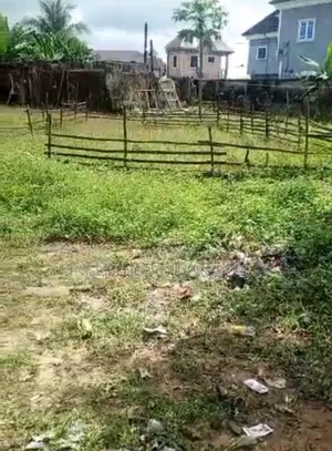 Landed Property of 100 by 120f Sale at Izakpa Off Airport Rd Warri
