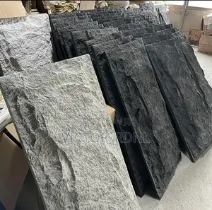 Quality Pu Stone ( Water Resistant )
