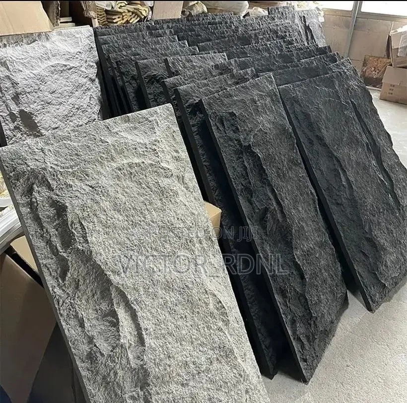 Quality Pu Stone ( Water Resistant )