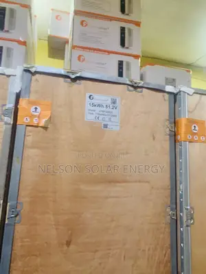 15kwh 51.2v Felicity Solar Lithium Ion Battery Now Available