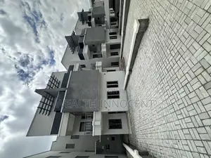 4bdrm Duplex in Guzape District for sale