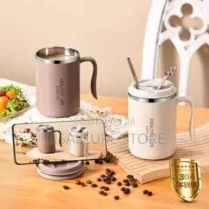 Healthy Insulated Cup