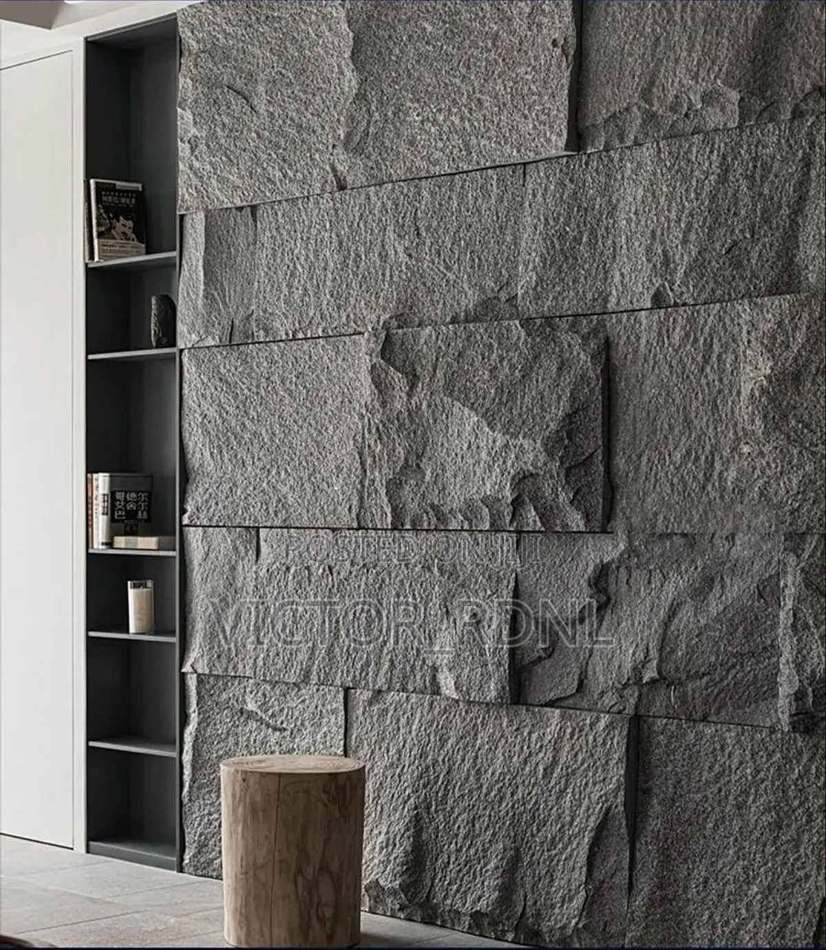 Elegant Pu Stone