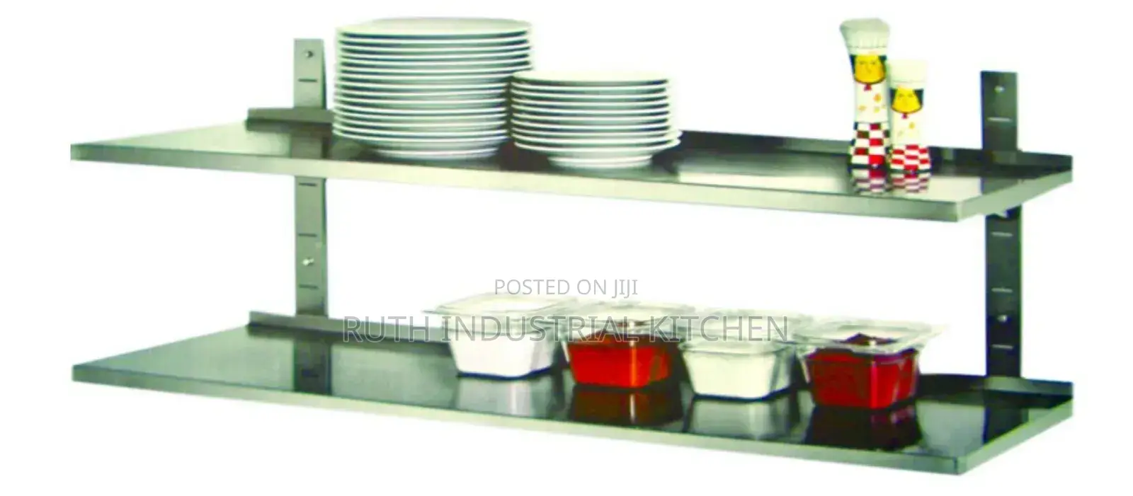 Wall Shelf 5ft