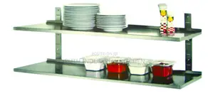 Wall Shelf 5ft
