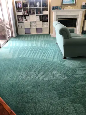 Quality Home Wall to Wall Rug