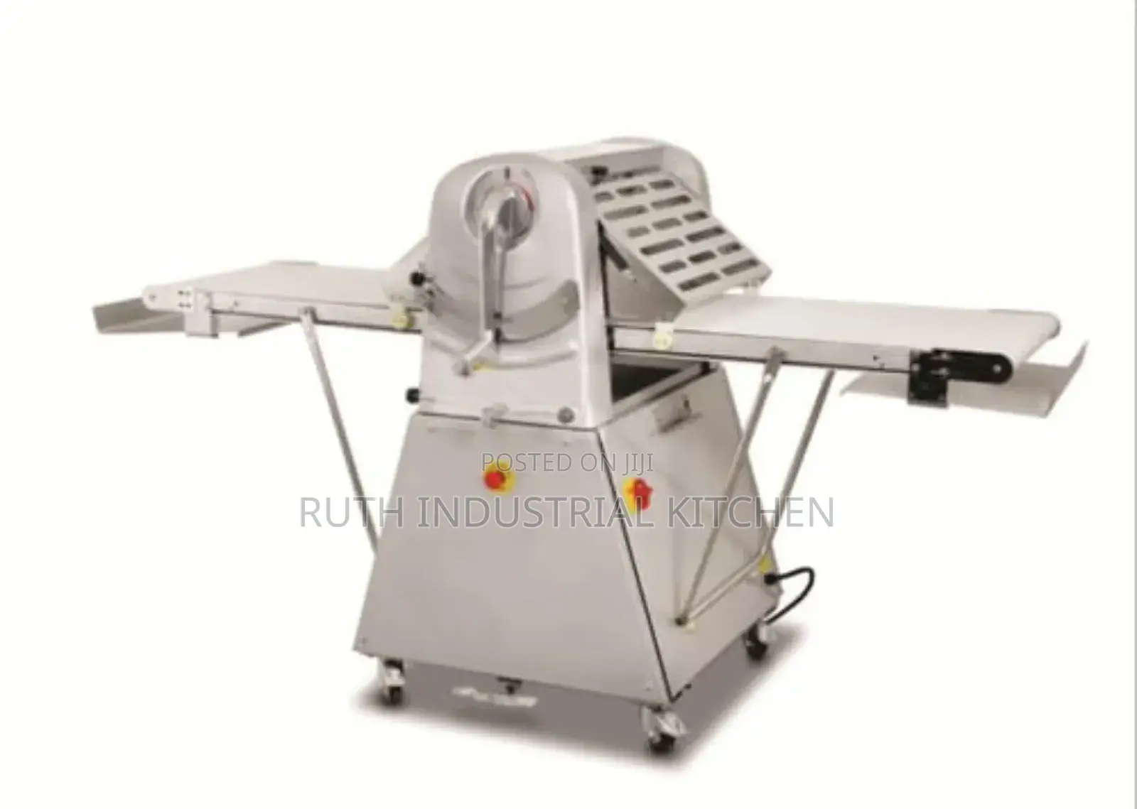 Standing Dough