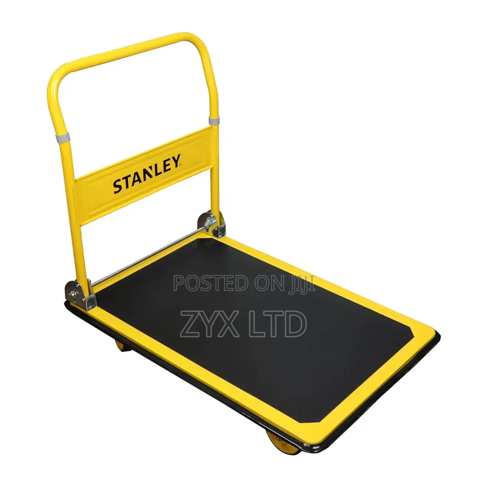 Stanley Pc528 Platform Truck