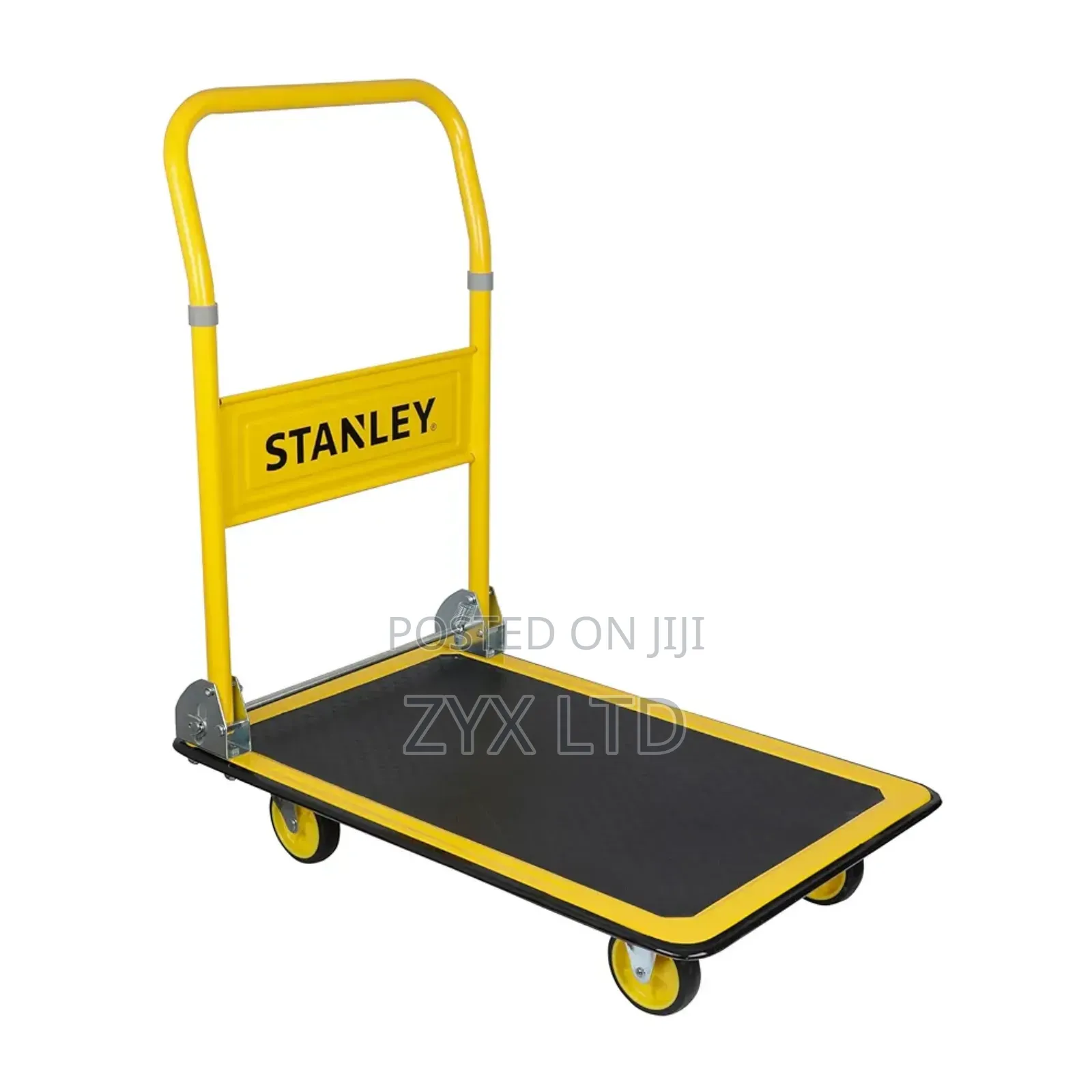 Stanley Pc528 Platform Truck