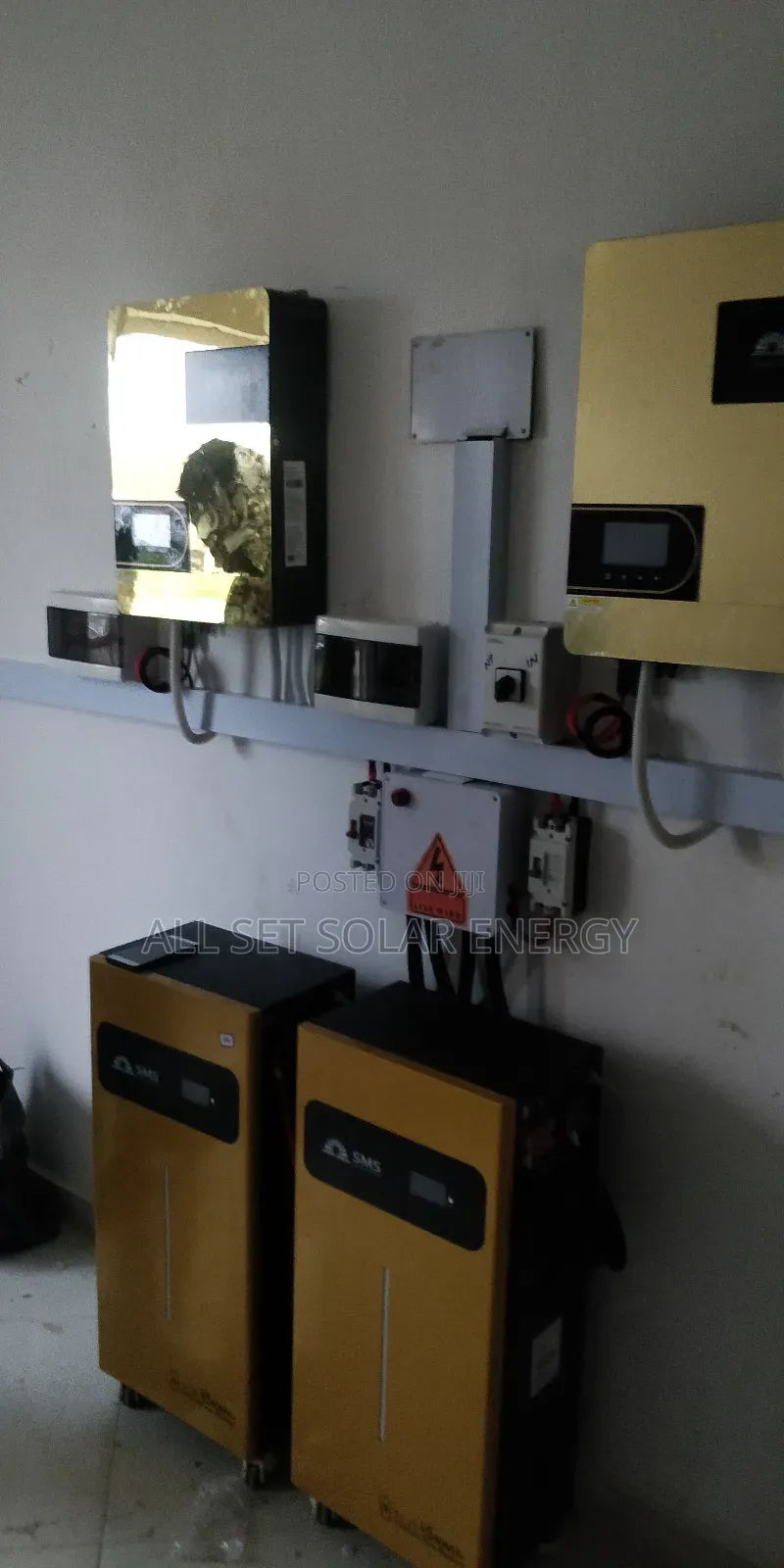 Allsetsolar