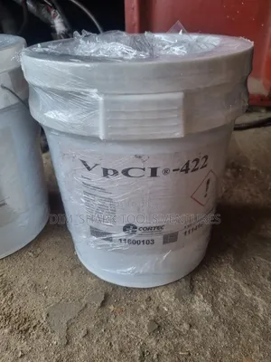 Cortec Vpci-422 Organic Rust Remover