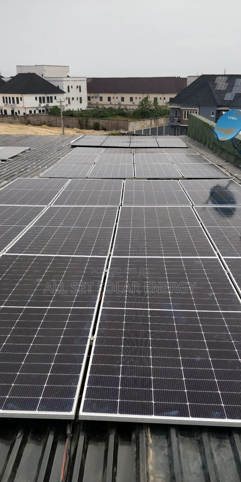 Allsetsolar
