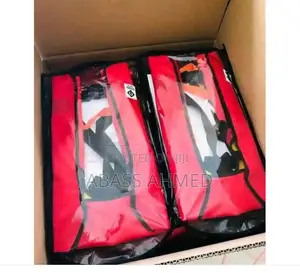 Automatic Life Jackets