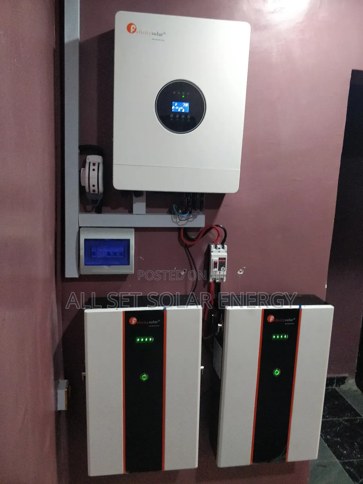 Allsetsolar