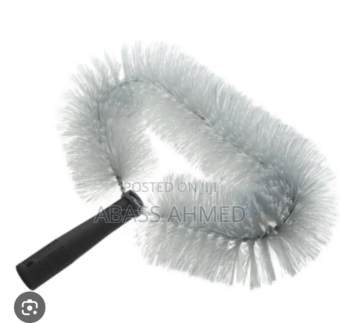 Telescopi Brush Web Cleaner