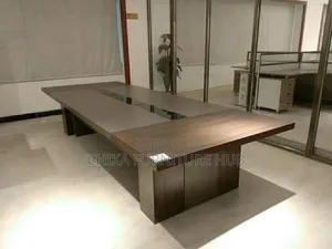 3 Metre Executive Conference Table