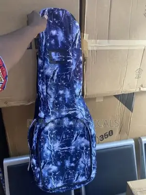 Acoustic Guitar Bag 