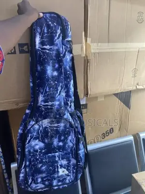 Acoustic Guitar Bag 
