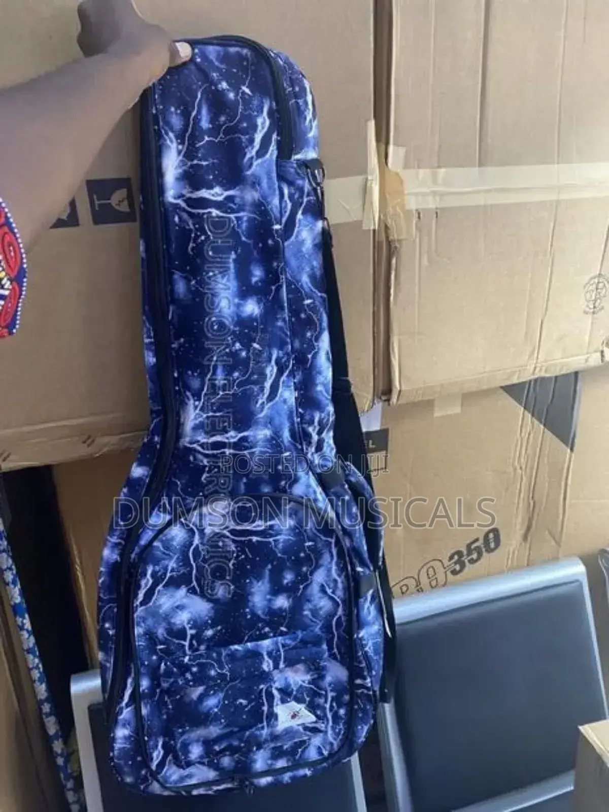 Acoustic Guitar Bag 