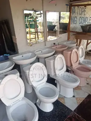 Water Closet