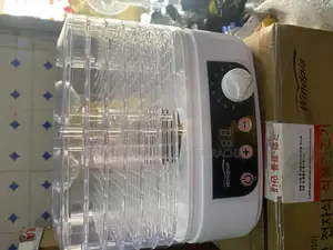 Windpia 6layers Mini Food Dehydrator
