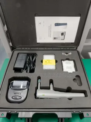 Rebound Tonometer