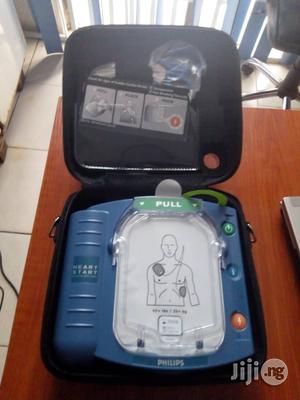 Philips Heartstart Onsite Aed Defibrillator
