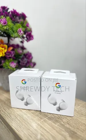 Google Pixel Buds a-Series