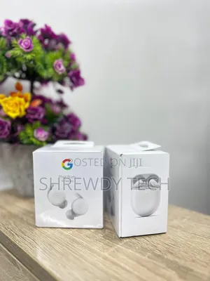 Google Pixel Buds a-Series