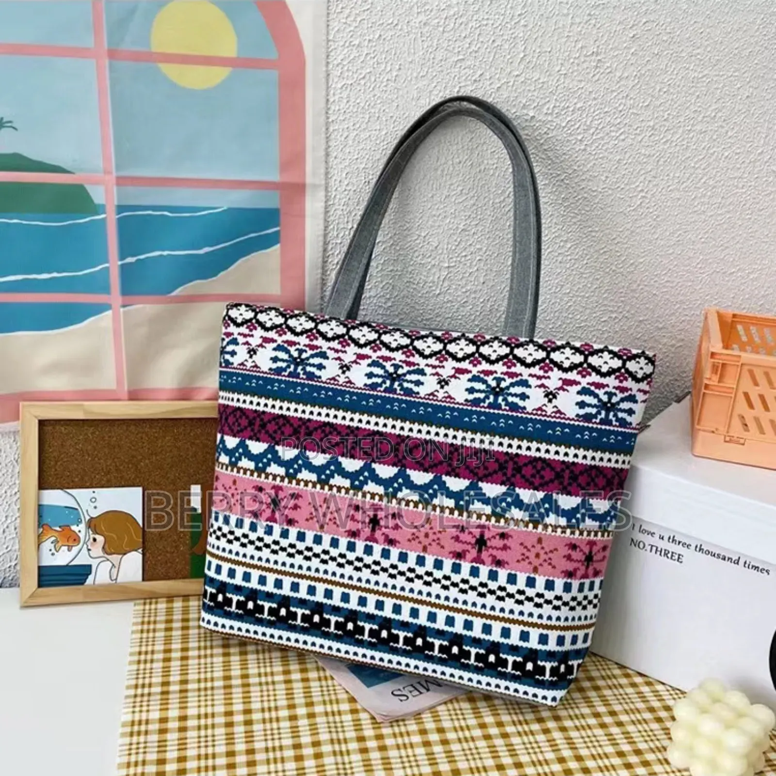 Mini Small Lovely Bags