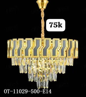 Chandelier Lights