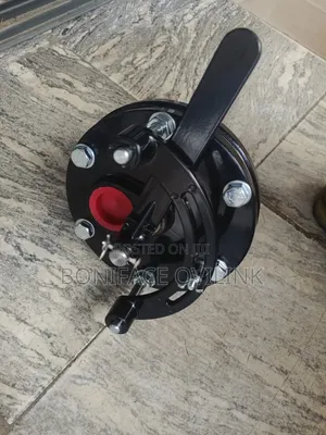 Flat Sand Control Valve