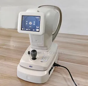 Auto Refractometer Auto Refractor