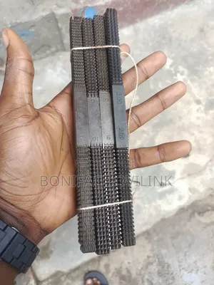 Thread Chase File